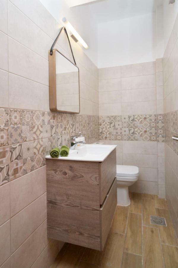 M House Luxury Suites Lixouri Exterior foto
